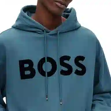 HUGO BOSS SS23 Logo