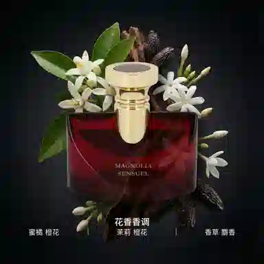 BVLGARI EDP