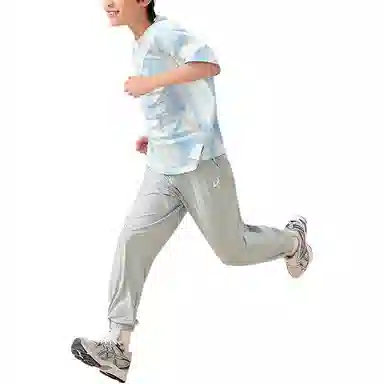 Asics SS25 Logo 9022