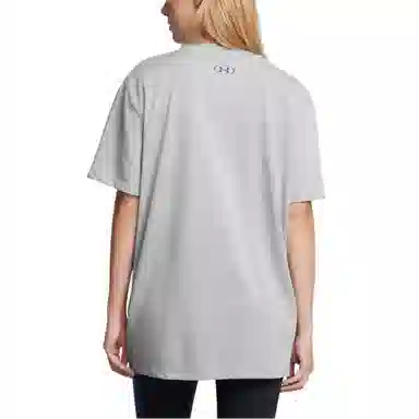 Under Armour Project RockCampus T