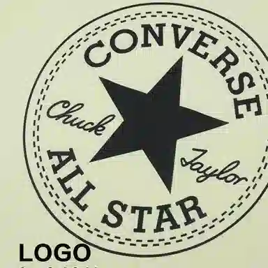 Converse LogoT