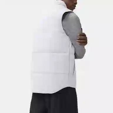 Canada Goose Garson Arctic White