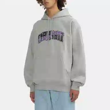 Carhartt WIP FW24 Logo Hoodie