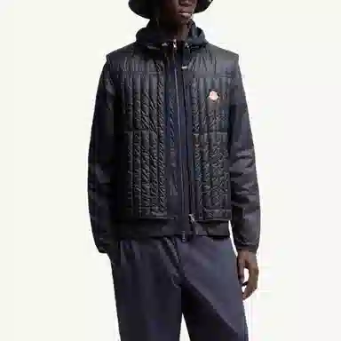 MONCLER GENIUS x Donald Glover