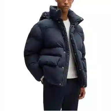 HUGO BOSS
