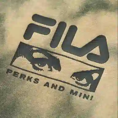 FILA FUSION x P.A.M. -LK
