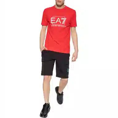 EMPORIO ARMANI SS23 EA7