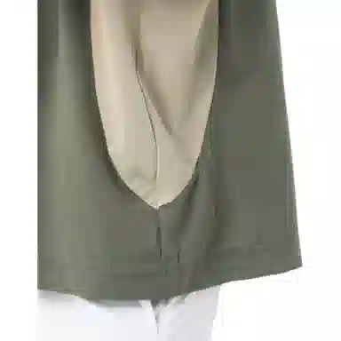 Oakley Polo Shirt Olive