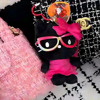 Sanrio Hello Kitty 50 2009