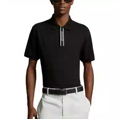 Moncler SS24 Polo