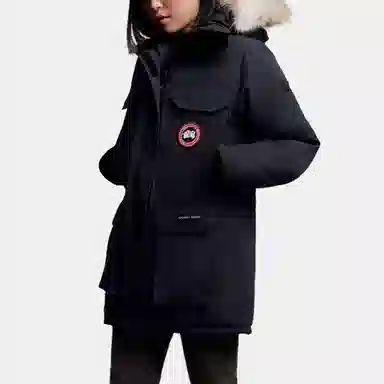 Canada Goose Fusion Fit Expedition