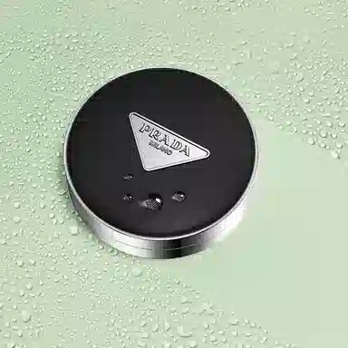 PRADA Limited Shine Makeup Set