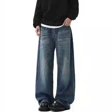 IJRJ baggy