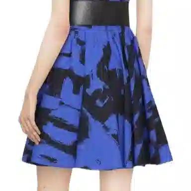 Alexander McQueen SS22