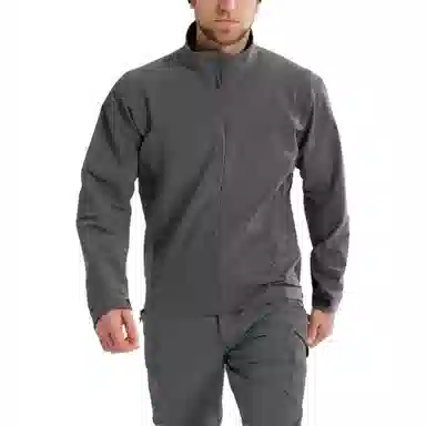 Arcteryx Leaf Patrol Jacket