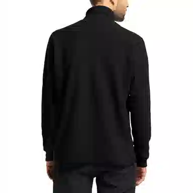 HAGLFS Buteo Mid Jacket Logo