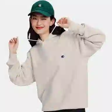 Champion FW23 Basic C-Logo