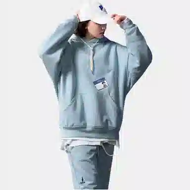 Nautica x POPBOY Hoodie