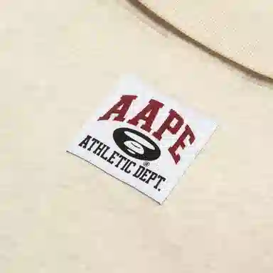 Aape SS25 PoloPolo