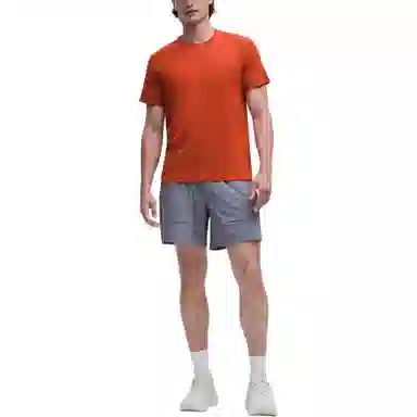 lululemon Metal Vent Tech T