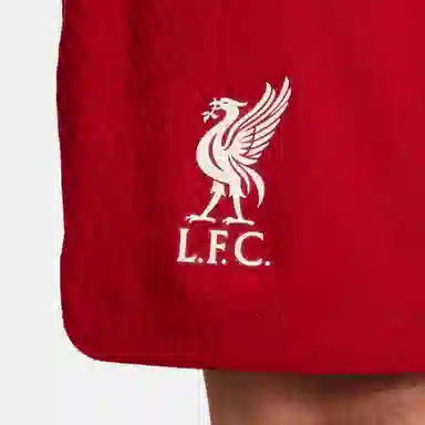 Nike Liverpool FC 2022/23 Match Home Shorts
