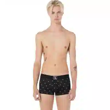 CALVIN KLEIN 1996 1 CK