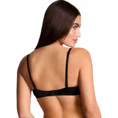 Victoria's Secret Very Sexy Snake Shine Lightly LinedB