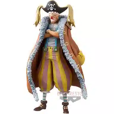 BANPRESTO dxf vol.6 16cm