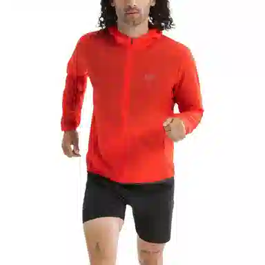 Arcteryx Incendo AlRSHELL