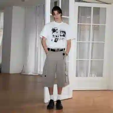 KREATE Cleanfit White