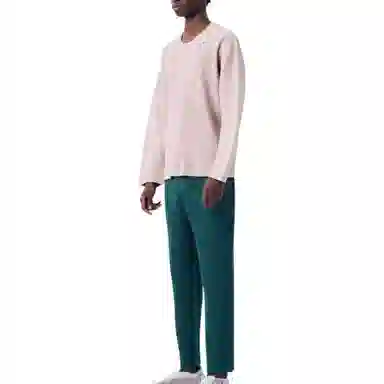 Homme Pliss Issey Miyake