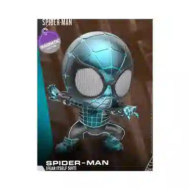 Hot Toys cosb621 9cm