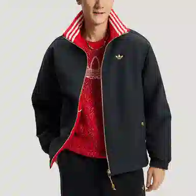 adidas Originals FW25 Padded Jacket