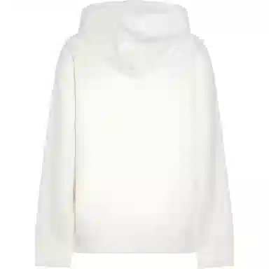 Moncler Hoodie White