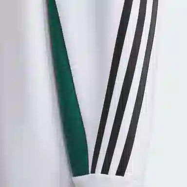 adidas City Escape Graphic Crew Sweater Logo