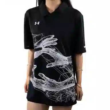 Under Armour LTDZ Polo