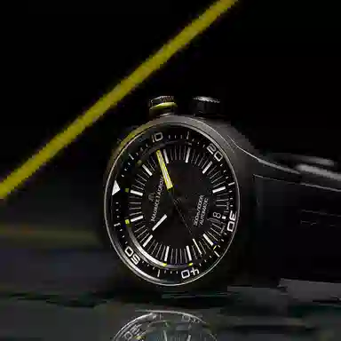 MAURICE LACROIX S 888 42mm