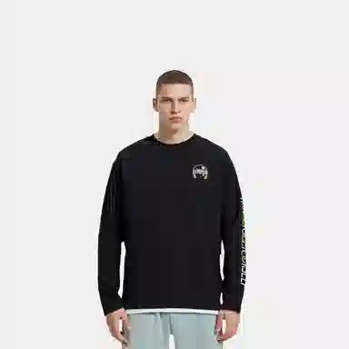 Levis Silver Label Crewneck Sweatshirt