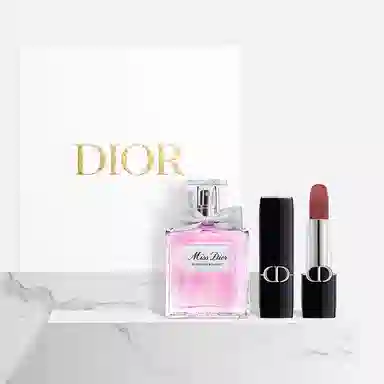 DIOR EDT 30ml+99930ml+720