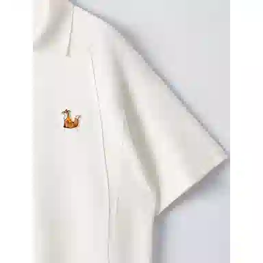 WILLIAM FOXSONS POLO