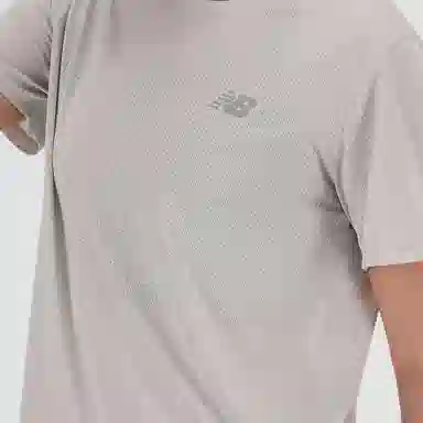 New Balance Athletics Amplified T