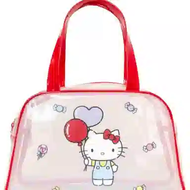 Sanrio PVC