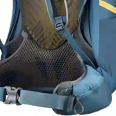 GREGORY55L MAVEN Logo