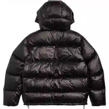 Stussy Micro Ripstop Down Parka