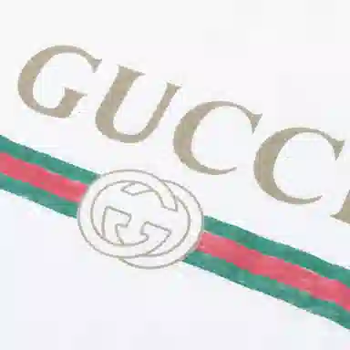 GUCCI LogoT