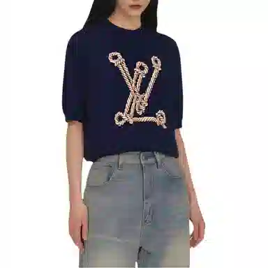LOUIS VUITTON SS25 Nautical