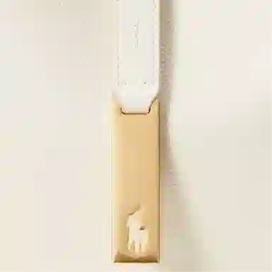 Polo Ralph Lauren Polo ID Ivory