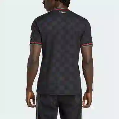 adidas Originals FC Bayern 25/26 Third Tee