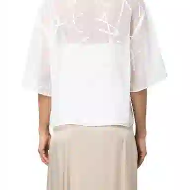 ARMANI EXCHANGE SS23 T