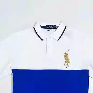 Polo Ralph Lauren LogoPolo